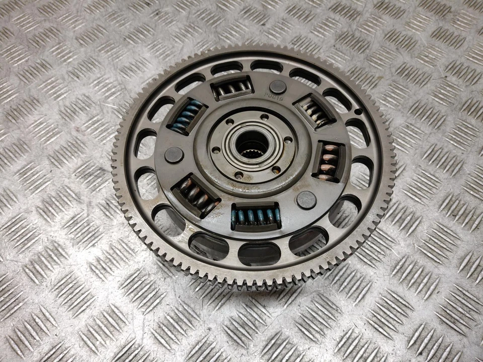 2012 TRIUMPH SPRINT ST 1050 Clutch Basket — 第 4/4 张图片