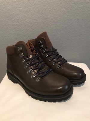 tommy hilfiger outdoor hiking detail boot