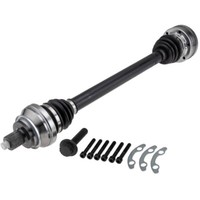 NTY Antriebswelle Hinten Links Rechts FüR Audi A4 Avant 8W5 B9 2.0 TDI Quattro