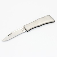 Zweihand Klappmesser Taschenmesser Outdoor Camping Jagd Angel Schnitzen Messer