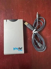 Edge Memory 20GB DISKGO 2.5IN Model #: EDGDG-196318-PE External USB 2.0 Drive