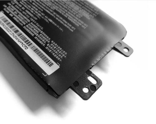 L14M3P24 Battery for Lenovo IdeaPad 700-17ISK 700-15ISK Legion Y520-15IKBA - Picture 1 of 4