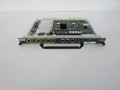 CISCO NPE-G2 COUCACWCAA NETWORK PROCESSING ENGINE 