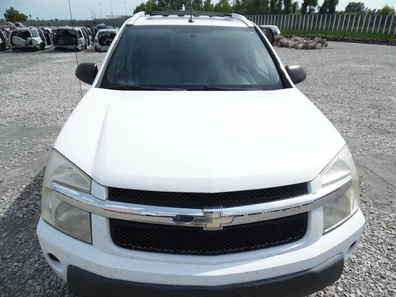 Conjunto de bomba de freno antibloqueo Chevy Equinox Pontiac Torrent 2005-2006 tracción delantera ABS Foto 2 de 4