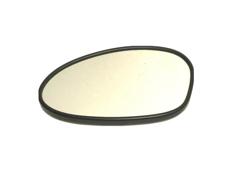 2007-2009 BMW 335i COUPE Driver Left Mirror Glass AUTO DIMMING Dim 335 328
