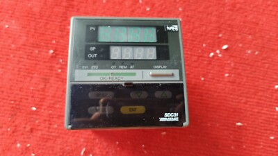 P:VT3 YAMATAKE Digital RKC C315GA004500 ,SHIP FEDEX