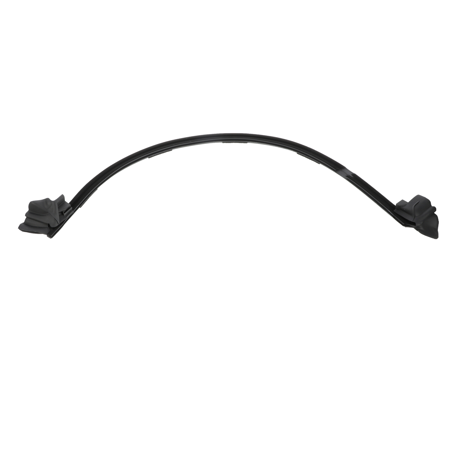 GENUINE BENTLEY 2011-2018 Continental RH Door Seal For Window 3W7837476K