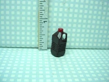 Miniature Chocolate Milk #FA40176 Solid Acrylic, No Liquid 1/12th Sc