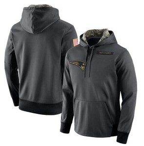 patriots service hoodie