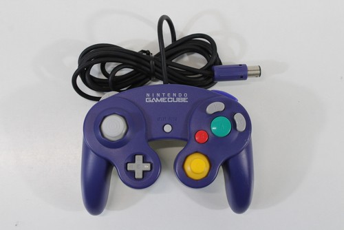 Official Nintendo GameCube Controller Pad GC Switch Wii Tight Stick Japan Import - Picture 455 of 493