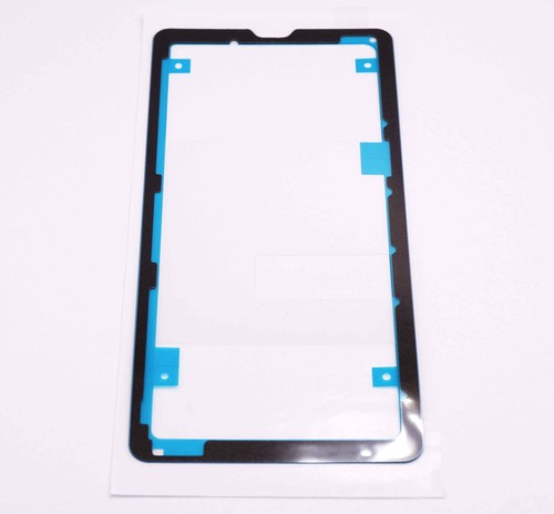 SONY XPERIA XZ3 H8416 H9436 H9493 1316-4763 Coperchio Batteria Cover Nero EUR 73,95 - IT - Foto 14