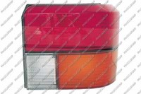 Prasco Heckleuchte Rechts Gelb/Rot Ohne Sockel FüR Volkswagen - T4 - Mod. 09/90