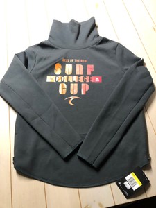 nike women's pullover therma flex top