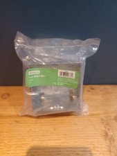 flush metal electrical box Homebase New