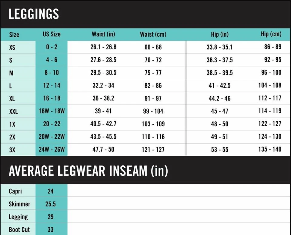 HUE Leopard Print Denim Leggings Women's Size XS U13999 Black White Gray - Image 2 of 2