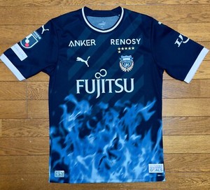 KAWASAKI FRONTALE BADHOP シャツ 2XL Kawasaki Ninja ZX-14R 2014-16 T-shirt - Motorcycle Tee Shirt