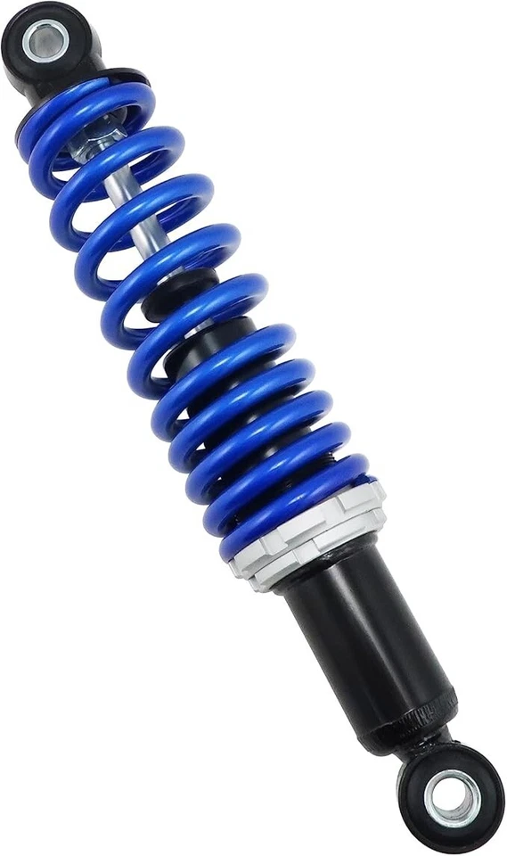 KITACO Rear Shock Black/Blue XR50R 520-1129010 Foto 2 de 4