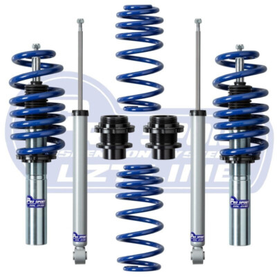 ProSport LZT Coilover Kit for AUDI A5 Coupe Quattro 2.0-3.0 TFSI/TDi +V6 8T 07-