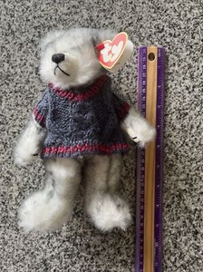 The atticc Treasure Collection little bear sweater land of the midnight sun TY