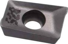 Iscar APKT 1003PDR-HM IC928 Carbide Milling Insert, 1 Piece