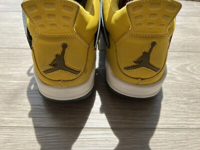 新品 ロートレアモン ジャッカル140S Jrコート イエロー 新品 ロートレアモン ジャッカル140S Jrコート イエロー