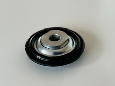 4Tasten Clé Rabattable Boîtier Vierge pour Volvo S60 S80 V70 XC70 XC90