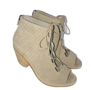 eileen fisher slew suede bootie