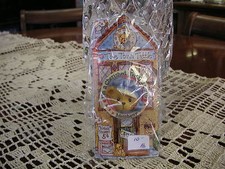 CHERISHED TEDDIES Pin I'm A Cherished Teddies Club Membear 1995 CRT124 - No Box