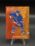 2025-26 Allure Hockey Gabe Perreault Color Flow RC Red-Orange Spectrum /399