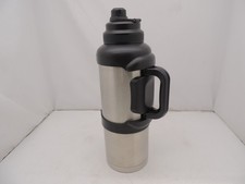 Manna Titan 1 Gallon Stainless Steel Vacuum Insulated Jug Large Water Bottle