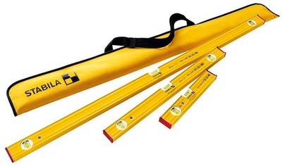 Stabila PRO SET 80 AS Spirit Level - 29840