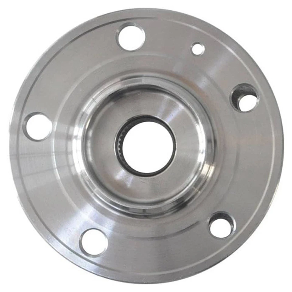 2 peças de rolamento de roda dianteira e cubos para 2003 2004 2005 2006 Volvo S60 S80 V70 XC70 - Imagem 2 de 4