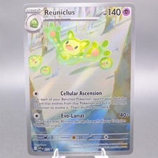 Reuniclus #212 Prices | Pokemon Promo | Pokemon Cards Reuniclus #212 Prices | Pokemon Promo | Pokemon Cards