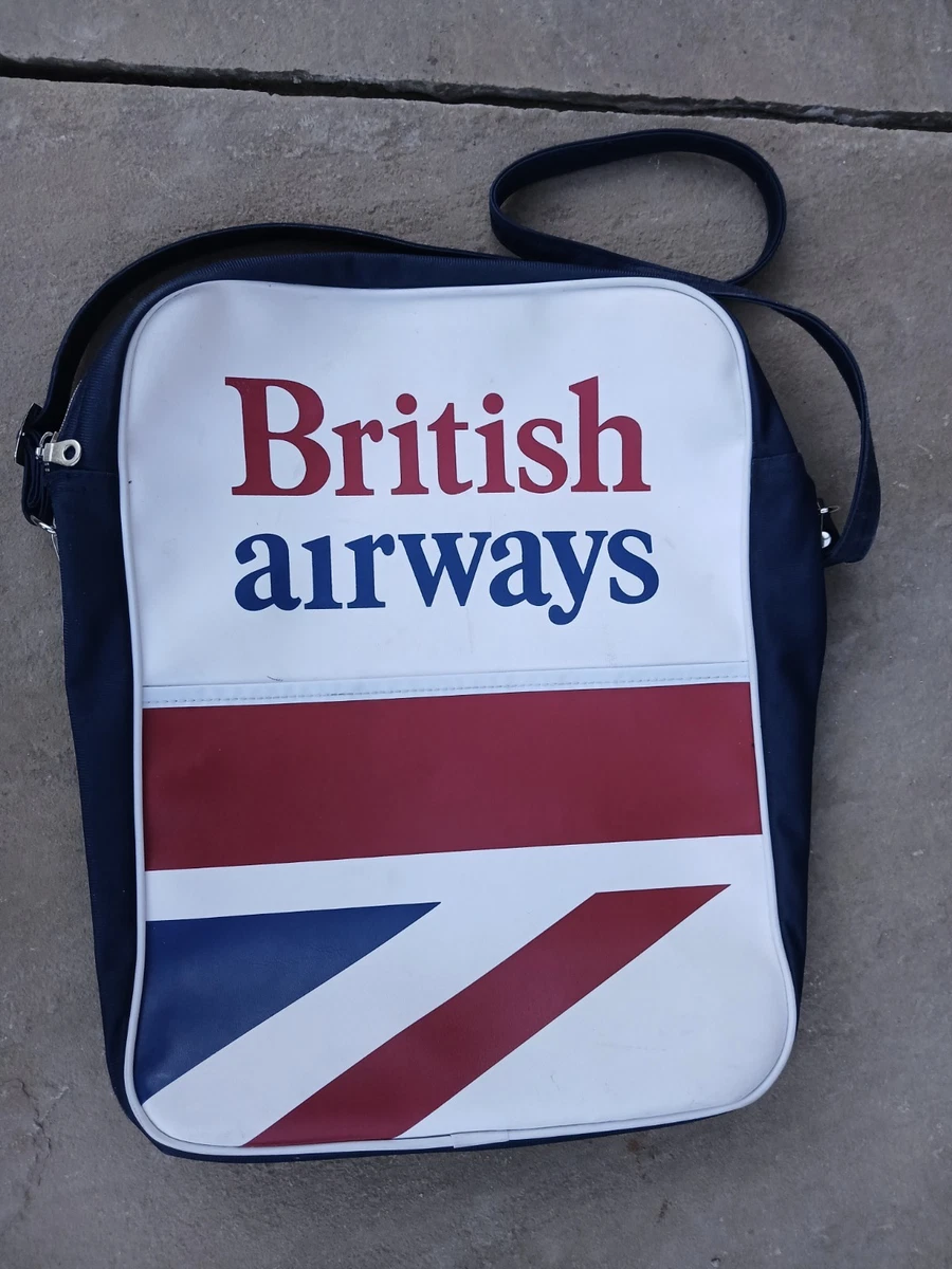 British Airways Collectable Airline Bags for sale | eBay UK
