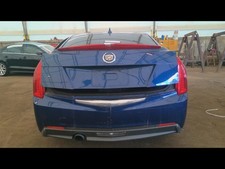 Passenger Right Caliper Front Base Opt Je5 Fits 13-19 Ats 6771865