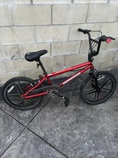 BMX Bicycle