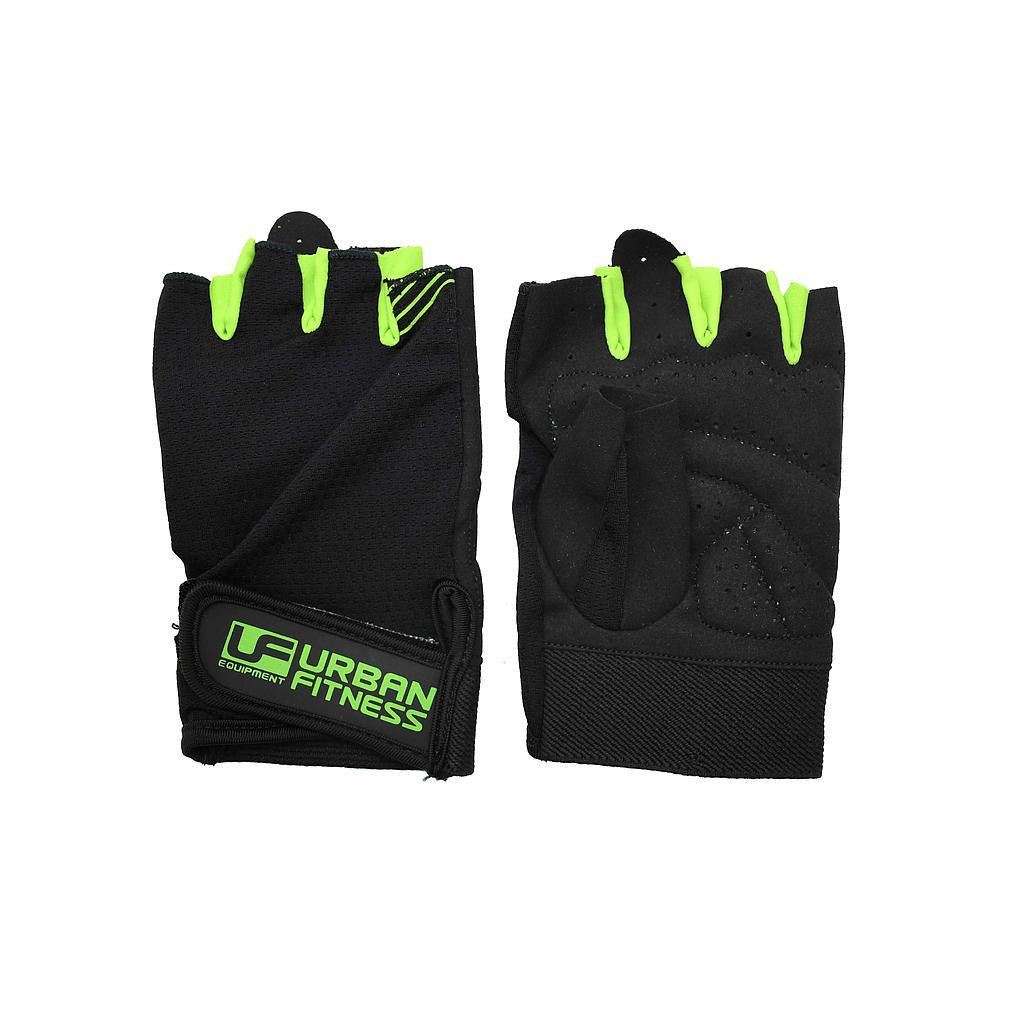 Urban Fitness Training Glove XSmall BlackGreen XSmall BlackGreen 3290₽