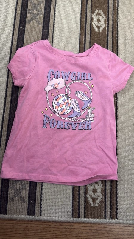 Toddler 2/3T LOT
