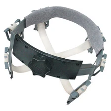 Vulcan Vcb201 Hard Hat Suspension, Cowboy, 6Pt. Ratchet