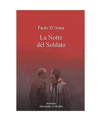 La Notte Del Soldato, D'anna, Paolo