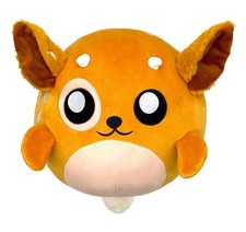 Doomlings Card Game With Plush Toy - Edition: For the END of the WORLD 