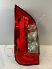 SKODA CITIGO SE L MPI MK1 (NF) 2016-2019 PASSENGER N/S TAIL LIGHT 1ST945095F
