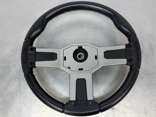 EB1371 2020 20 POLARIS RANGER 1000 BACKCOUNTRY STEERING WHEEL