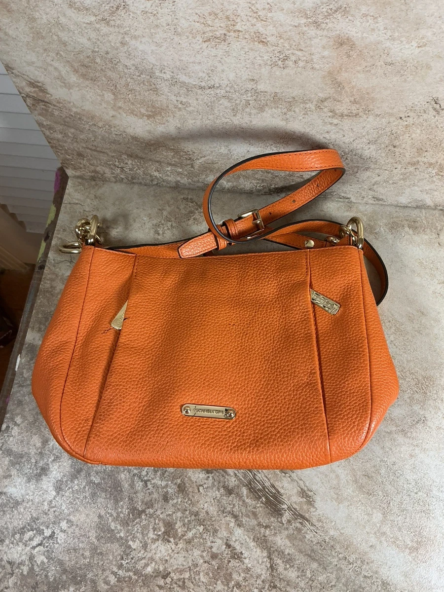 Michael Kors ショルダーバッグ オレンジ バッグ & ハンドバッグ 女性