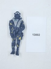 Lanard - The Corps - Sea Squad - Frogman Carlos 