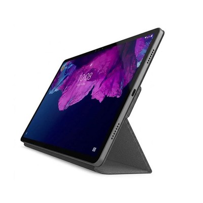 Lenovo Tab P11 Pro Folio Case ZG38C03117 Slim Protective Cover Gray