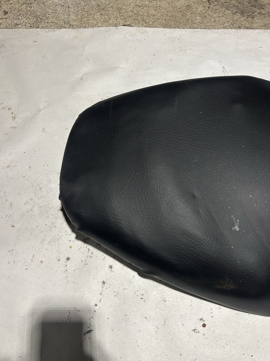1999 2000 Kawasaki Prairie 300 400 Oem Seat cushion saddle 53001