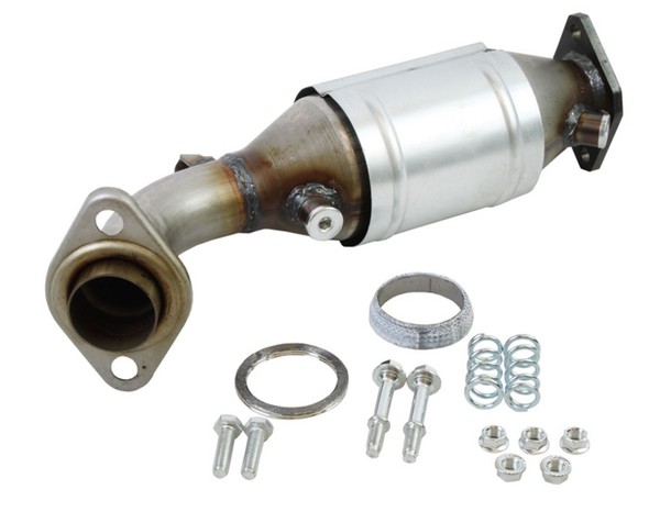 Katalysator Maxgear 27-6267 Keramik FüR Suzuki Vitara 2 Jt Te Td Allrad JB416-image