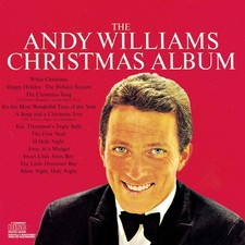 The Andy Williams Christmas Album