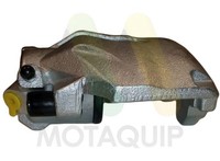 Motaquip Bremssattel VBC136L Gusseisen FüR VW Passat B5 3B2 3B3 Variant 3B6 3B5